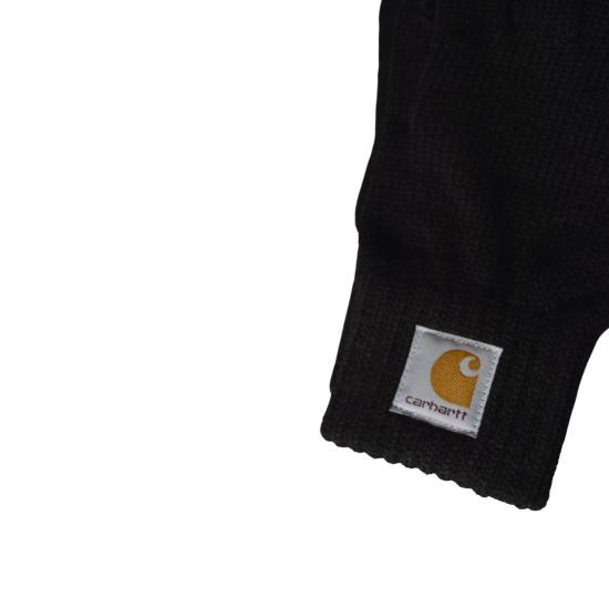 26FW 칼하트 WIP 워치 글로브 I021756 89XX NERO - CARHARTT WIP