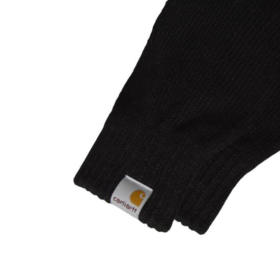 26FW 칼하트 WIP 장갑 I029559 89XX NERO - CARHARTT WIP