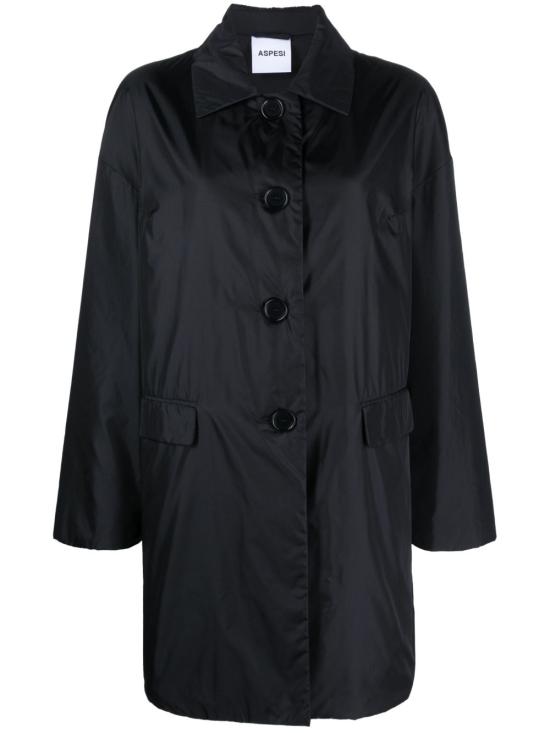 26FW 아스페시 코트 CN N 3N27 796196241 BLACK