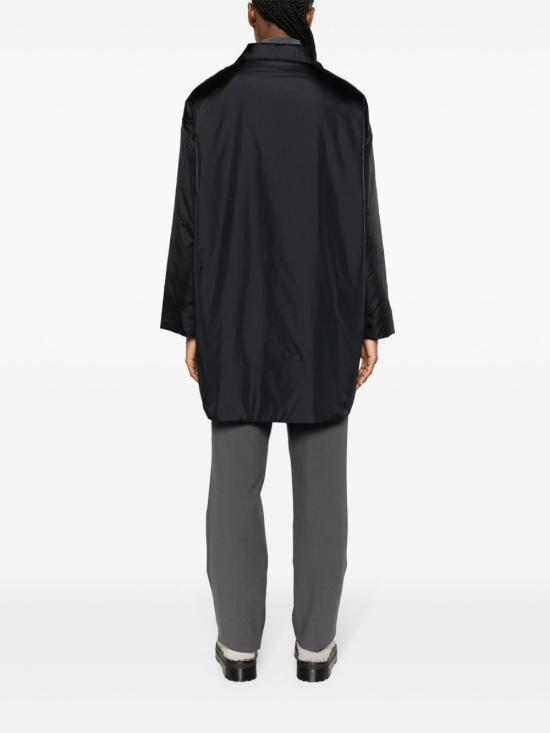 26FW 아스페시 코트 CN N 3N27 796196241 BLACK - ASPESI