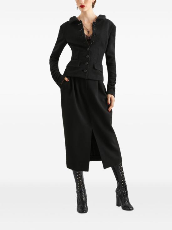 26FW 돌체앤가바나 자켓 F27LPT HU2BBN0000 - DOLCE & GABBANA