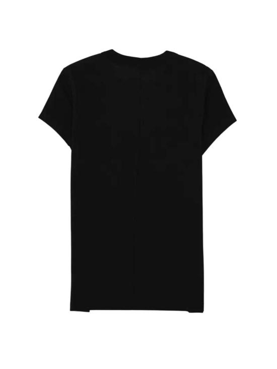 26FW 릭 오웬스 탑 RP02F5235JSW 09 BLACK - RICK OWENS
