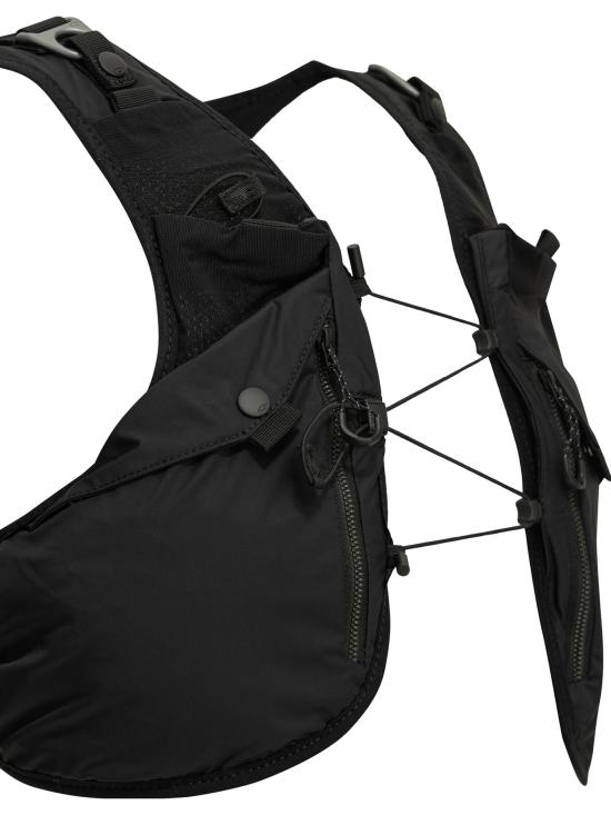 26FW 오클리 베스트 비행기 배낭 및 여행용 가방 (블랙) - OAKLEY