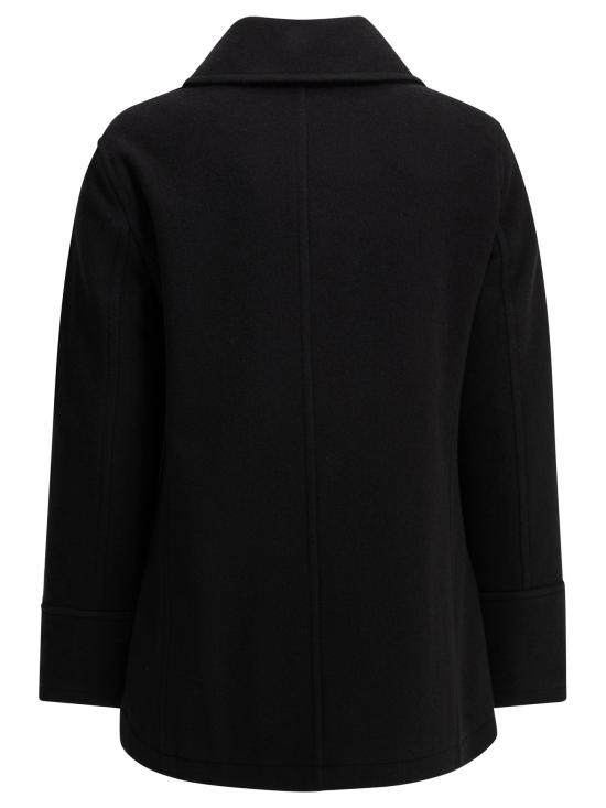 26FW 실업 아우터 재킷 & 코트 재킷 및 코트 블루 - SEALUP