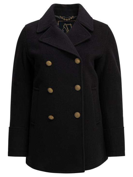 26FW 실업 아우터 재킷 & 코트 재킷 및 코트 블루