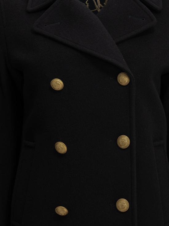 26FW 실업 아우터 재킷 & 코트 재킷 및 코트 블루 - SEALUP