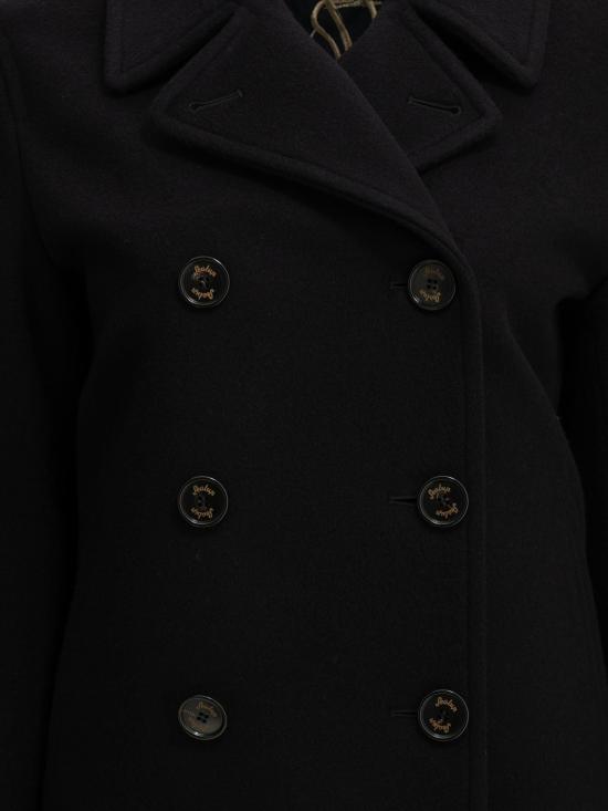26FW 실업 아우터 재킷 & 코트 재킷 및 코트 블루 - SEALUP