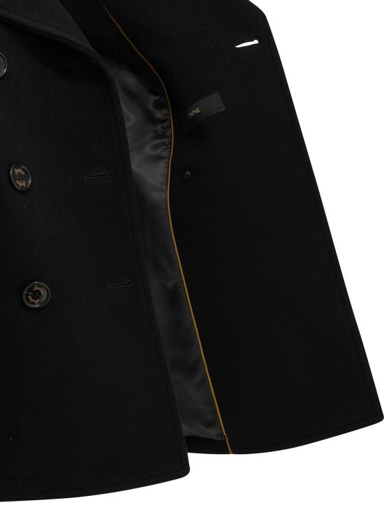 26FW 실업 아우터 재킷 & 코트 재킷 및 코트 블루 - SEALUP