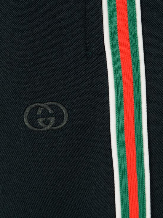 26SS 구찌 팬츠 847843 XJHIU3754 BOTTLE MIX - GUCCI