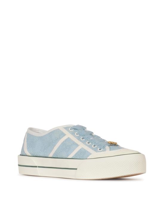 26SS 구찌 스니커즈 854439 FAFZ44651 CLASSIC B BLUE GW - GUCCI