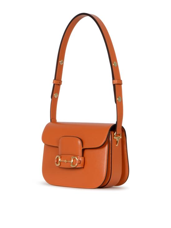 26SS 구찌 숄더백 855234 1AAV57626 NEW DK RUSTY - GUCCI