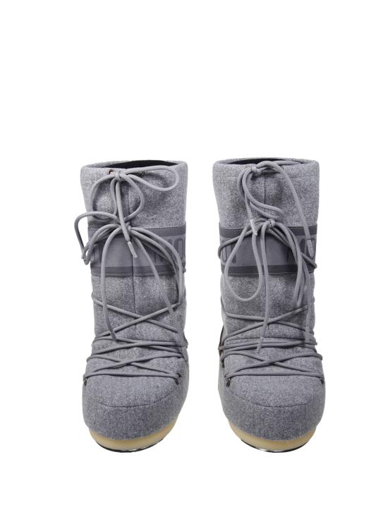26FW 문부츠 부츠 80D1403230 HM05 GREY COCOA - MOON BOOT