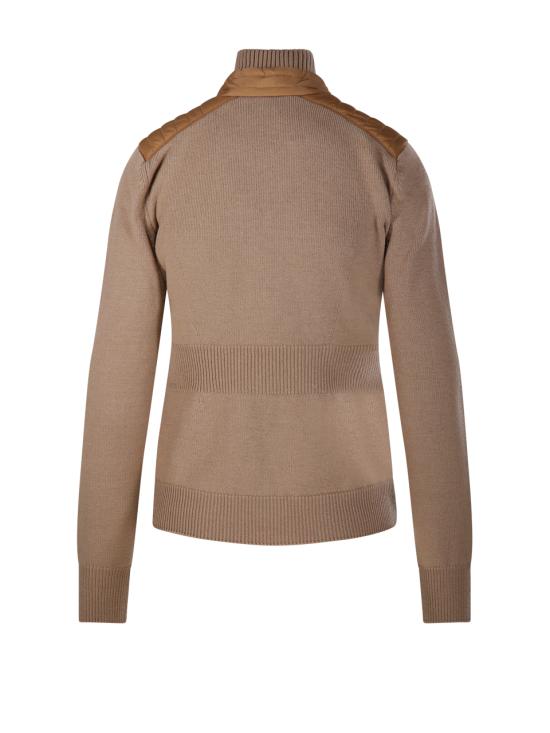 26FW 몽클레어 패딩 9B00011 A9462 236 MEDIUM BEIGE - MONCLER