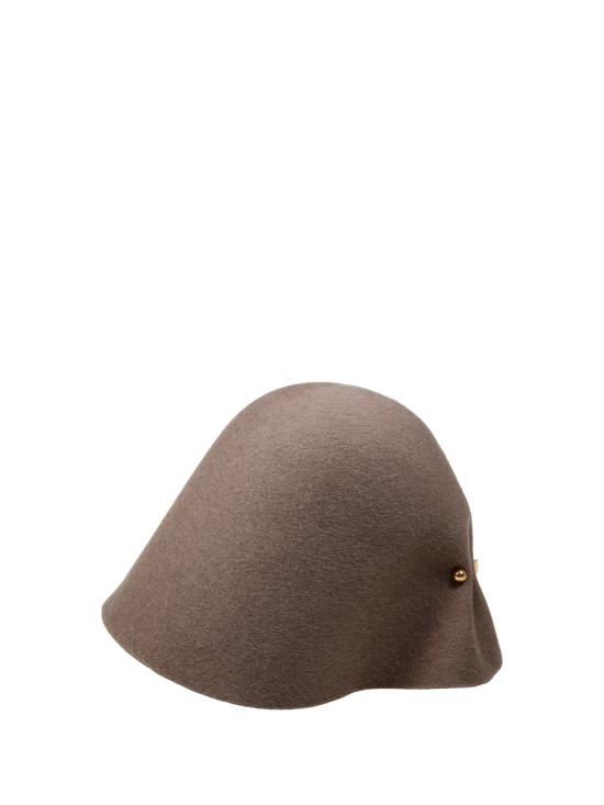 26FW 자크뮈스 모자 ACW00772AN00004 150 BEIGE - JACQUEMUS