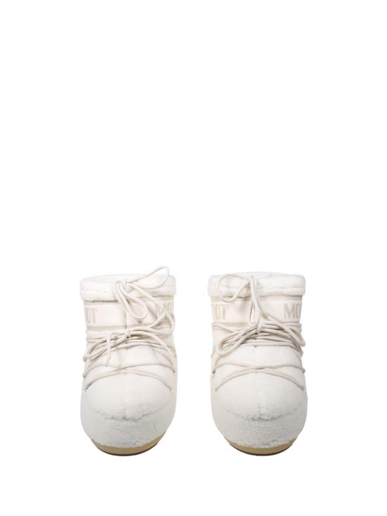 26FW 문부츠 아이콘 나일론 로우 부츠 80D1409700 H017 ICE - MOON BOOT