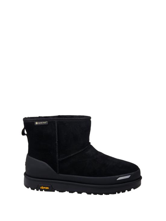26FW 어그 부츠 1180196 BLK BLACK