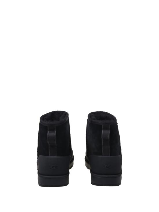 26FW 어그 부츠 1180196 BLK BLACK - UGG