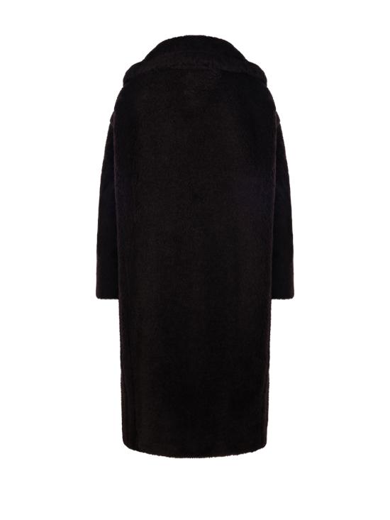 26FW 막스마라 코트 2621016022600 014 MARRONE SCURO - MAX MARA