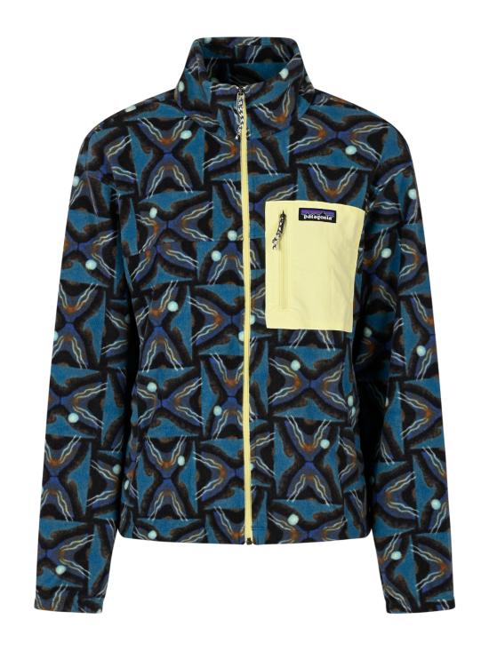 26FW 파타고니아 자켓 23270 DFBL DEEP FREEZE BLACK - PATAGONIA
