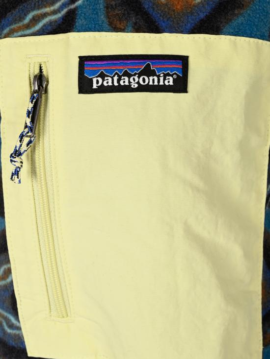 26FW 파타고니아 자켓 23270 DFBL DEEP FREEZE BLACK - PATAGONIA