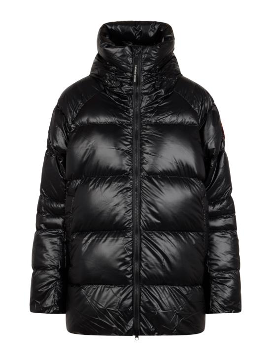26FW 캐나다구스 사이프러스 퍼퍼 2239L 9061 BLACK NOIR - CANADA GOOSE