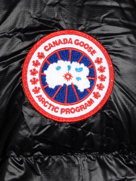 26FW 캐나다구스 사이프러스 퍼퍼 2239L 9061 BLACK NOIR - CANADA GOOSE