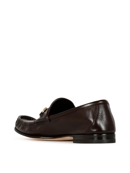 26FW 구찌 루가노 홀스빗 로퍼 864119 AAF3Q2140 COCOA - GUCCI