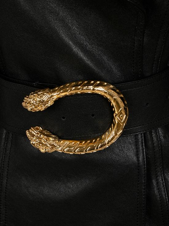 26FW 구찌 자켓 864822 XNBC11000 BLACK - GUCCI