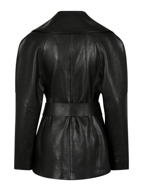 26FW 구찌 자켓 864822 XNBC11000 BLACK - GUCCI
