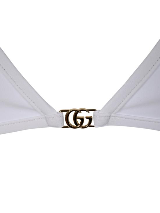 26FW 구찌 비치웨어 875538 XHAL29000 WHITE - GUCCI