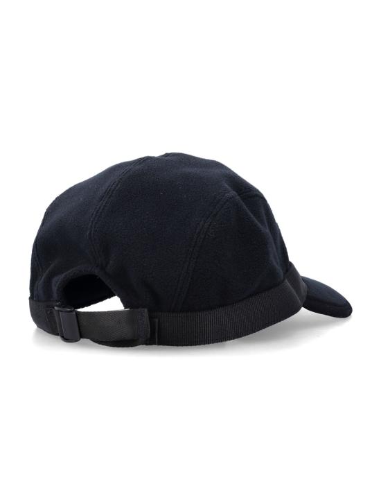 26FW 카부 볼캡 1158 2877 NERO - KAVU