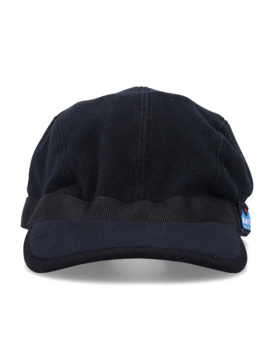 26FW 카부 볼캡 1158 2877 NERO