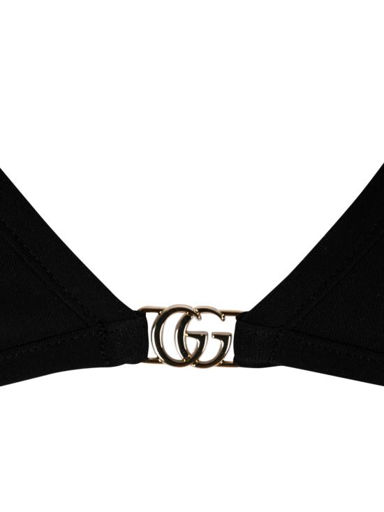 26FW 구찌 비치웨어 875538 XHAL21000 BLACK - GUCCI