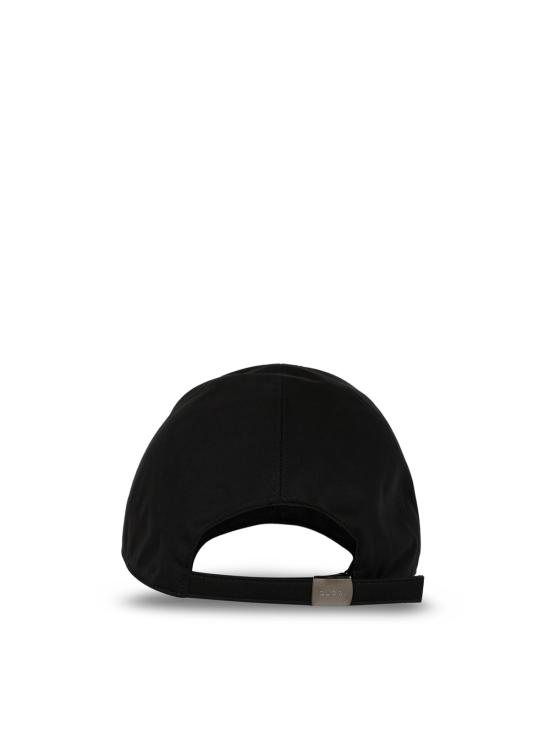 26FW 구찌 코튼 캔버스 야구 모자 코튼 캔버스 야구 모자 875670 4HBJ91096 - GUCCI