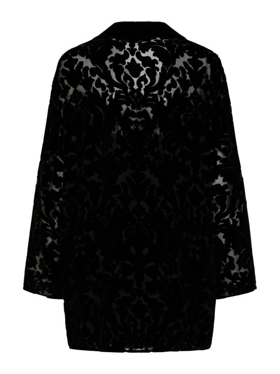 26FW 구찌 민소매 티셔츠 875559 ZAVAQ1152 BLACK MC - GUCCI