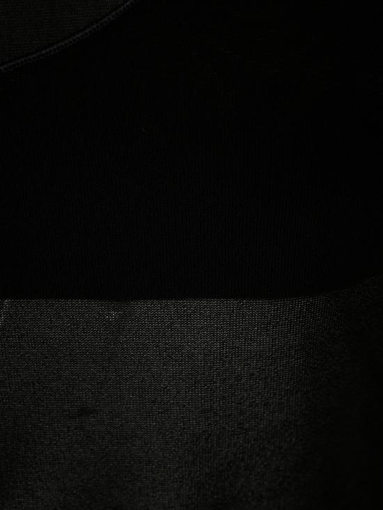 26FW 구찌 언더웨어 A0034V XUAQG1000 BLACK - GUCCI