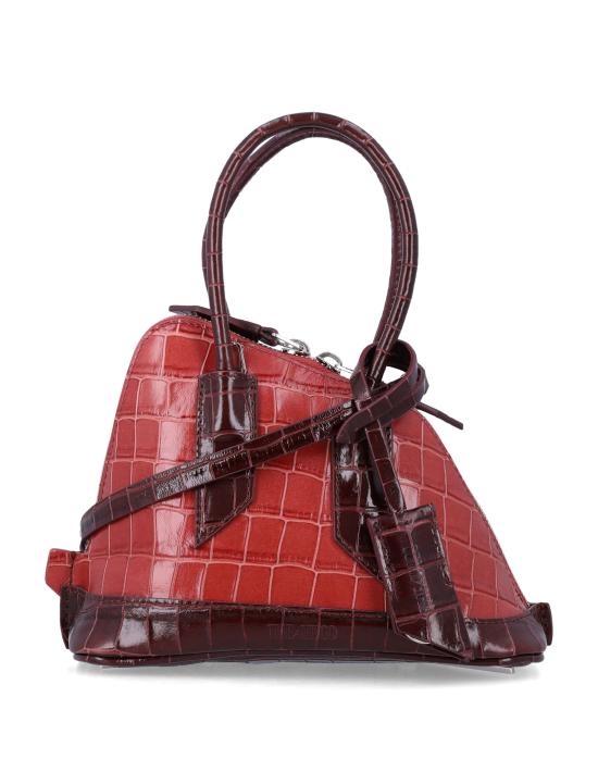 26FW 디 아티코 가방 WAH00067LBT155PR 360 ANTIQUE ROE