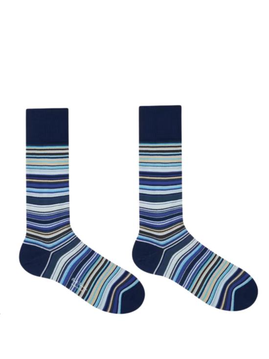 26FW 폴 스미스 양말 M1A SOCK W3PCR1 1A MULTICOLOR - PAUL SMITH