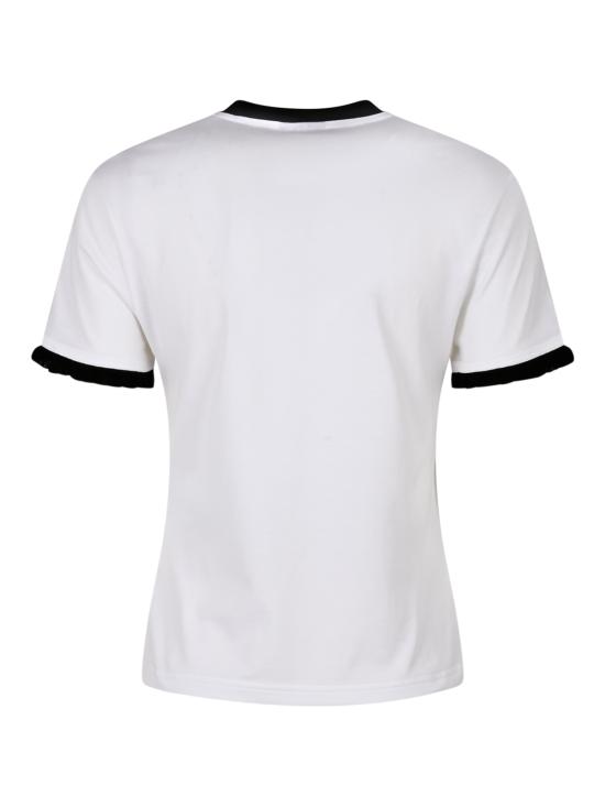 26FW 구찌 블라우스 865051 XJHT39066 WHITE MC - GUCCI