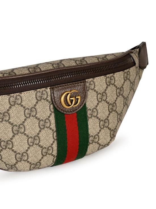 26FW 구찌 오피디아 스몰 벨트 백 839106 FAEOF9745 OLD B E N AC VRV A - GUCCI