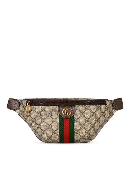 26FW 구찌 오피디아 스몰 벨트 백 839106 FAEOF9745 OLD B E N AC VRV A - GUCCI