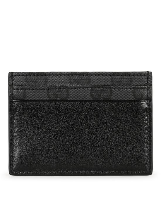 26FW 구찌 메탈 태그 카드 케이스 메탈 태그 카드 케이스 A001XB AAGTN1000 - GUCCI