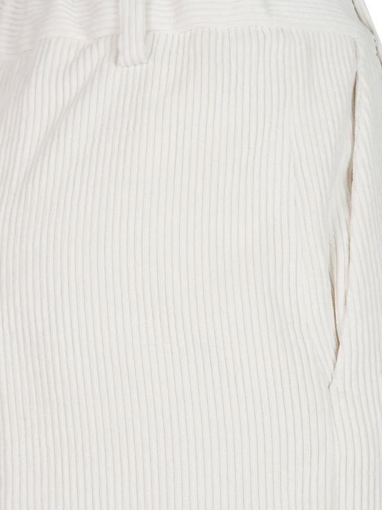 26FW 에르노 팬츠 PT000268D 12932 1200 IVORY - HERNO