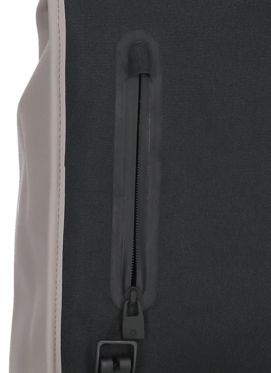 26FW 레인스 백팩 RA13330 ROLLTOP RUCKSACK MINICINDER GREY - RAINS