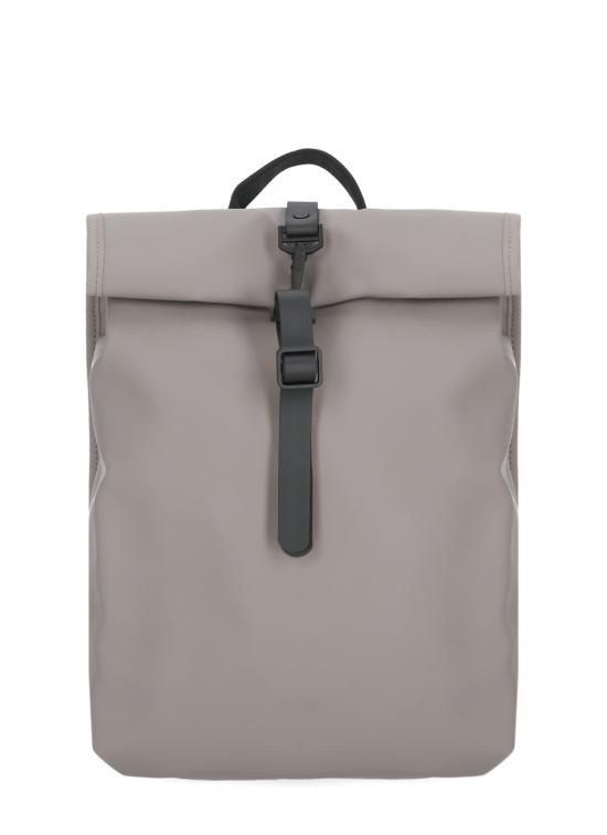 26FW 레인스 백팩 RA13330 ROLLTOP RUCKSACK MINICINDER GREY