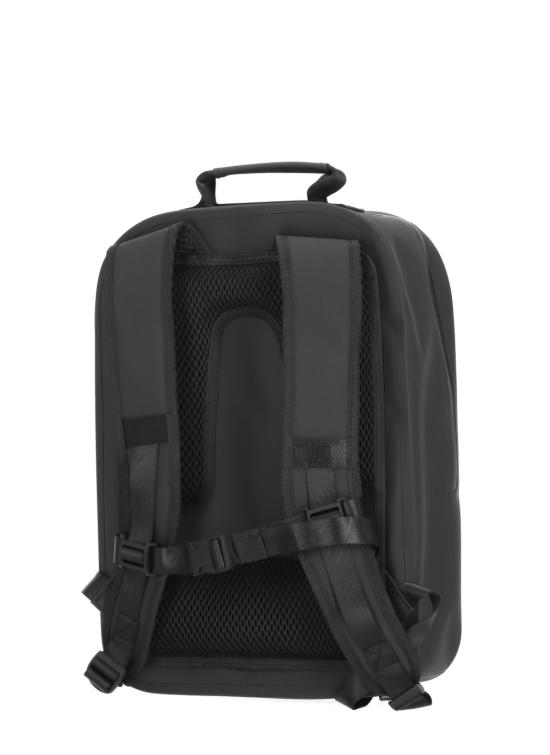 26FW 레인스 백팩 RA16710 DEEPWATER DAY BACKPACK LARGEBLACK - RAINS