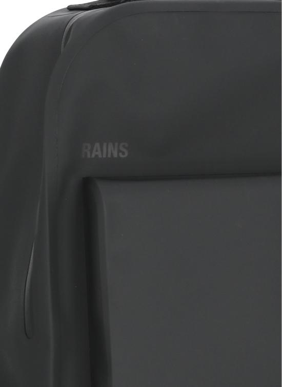26FW 레인스 백팩 RA16710 DEEPWATER DAY BACKPACK LARGEBLACK - RAINS