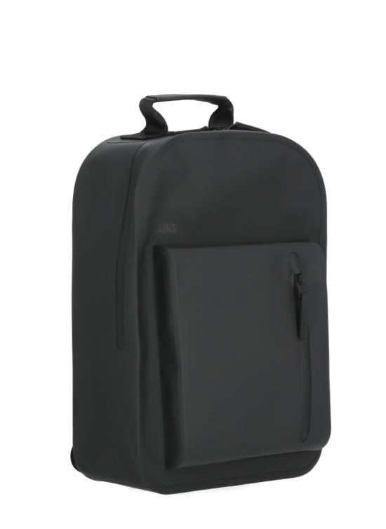 26FW 레인스 백팩 RA16710 DEEPWATER DAY BACKPACK LARGEBLACK - RAINS
