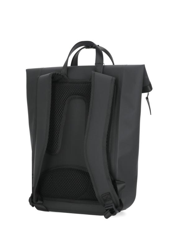 26FW 레인스 백팩 RA16920 DEEPWATER 2 WAY TOTE BACKPACKBLACK - RAINS
