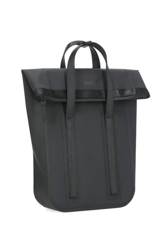 26FW 레인스 백팩 RA16920 DEEPWATER 2 WAY TOTE BACKPACKBLACK - RAINS